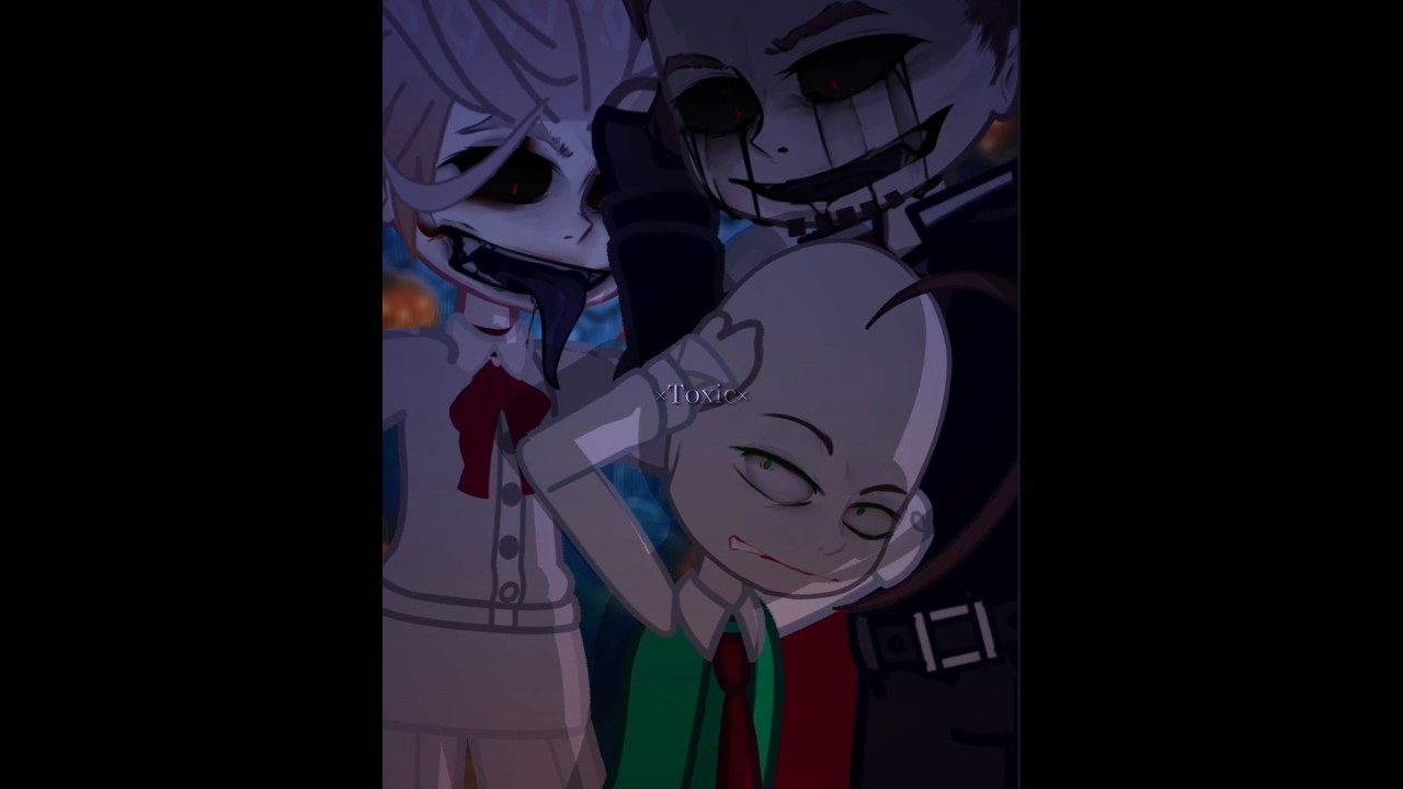 🎃[It's Halloween/сегодня хеллоуин]🎃 baldi x principal 