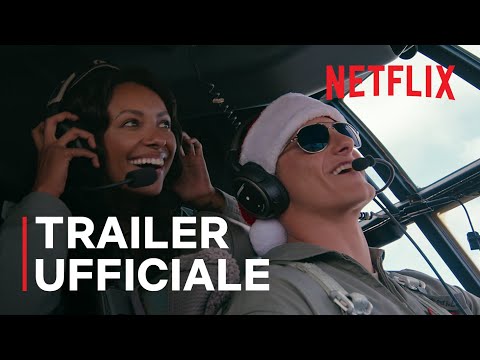 Christmas Drop: operazione regali | Trailer ufficiale | Netflix