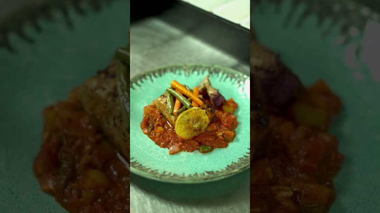 Fresh Catch Veracruz