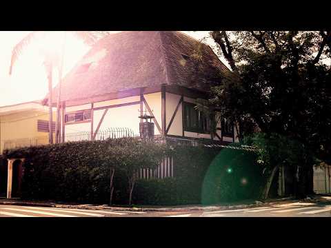 Video Urbanature Filme & Arte - Comfort Hostel Brooklin, São Paulo, Brazil | Travel With Vanshika