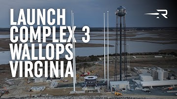 Neutron | Launch Complex 3