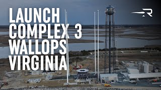 Neutron | Launch Complex 3 screenshot 2