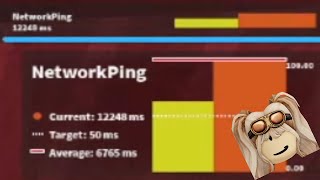 This Lagspike Changed My Life