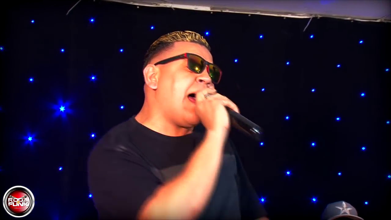 MC G3 :: Ao vivo  vídeo especial