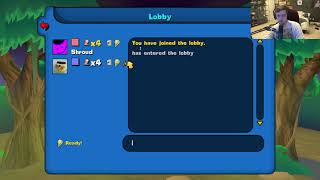 PENGUIN - Worms: Reloaded / Sodapoppin Soda screenshot 3