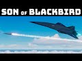 SR-72 Son of Blackbird the Hypersonic Spy Plane | Best of Aviation Series
