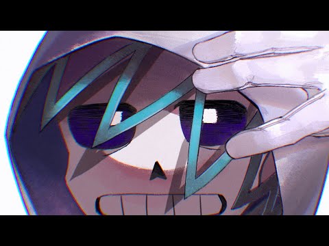 【UTAU】To Live (生きる) / 水野あつ (Sans Cover)