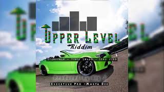 Upper Level Riddim Instrumental 2018 Prod  Big J