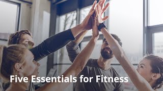 Top 5 Practical, Cost-Effective Products to Keep You Fit