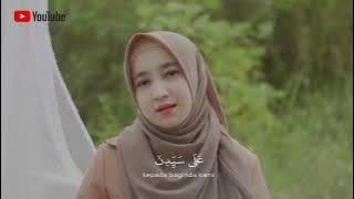 Sholawat Syifa  by Bebiraira