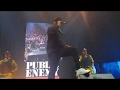 Public Enemy Timebomb Live At 3 Arena Dublin 14 5 19 mp3