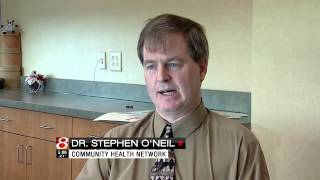 Gallbladder Complications Can Be Severe If Not Treated