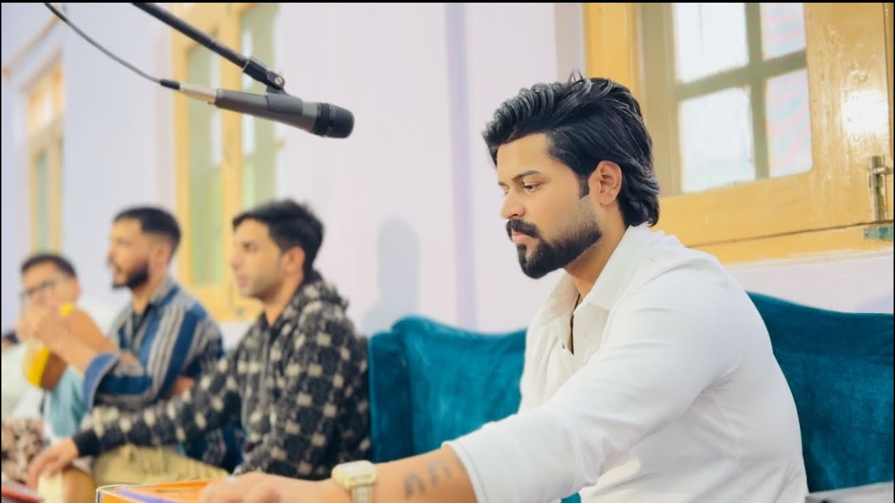 Yotaam shahMaa khasyao Totaam maath buii paaray💔🥹Kashmiri Trending viral Song 😭singer aafaq 