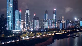 Nanchang City, Jiangxi Province, China中國江西省南昌市