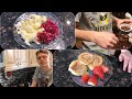 VLOG 💁🏼‍♀️ЖИВУ НА КУХНЕ 🥣Саша кулинарит👨‍🍳Победители конкурса👍🏻