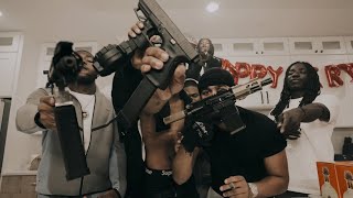 TBG RONDO FT KUTT - SEE DEAD PEOPLE (OFFICIAL VIDEO)