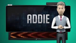 ADDIE - How to say it Backwards screenshot 2