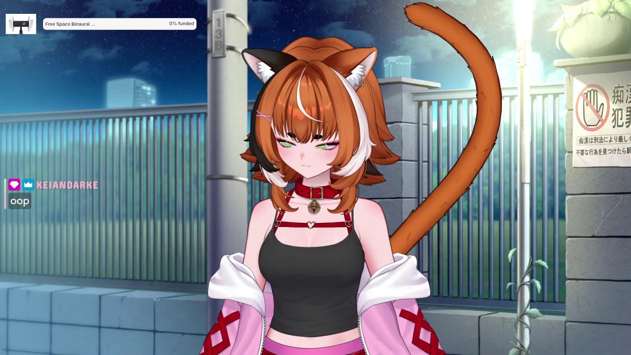 【Vupechat】Let's meet some new peeps!