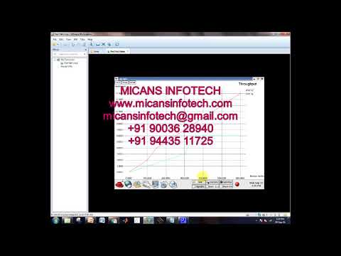 Mobile coordinated wireless sensor network- IEEE PROJECTS 2018