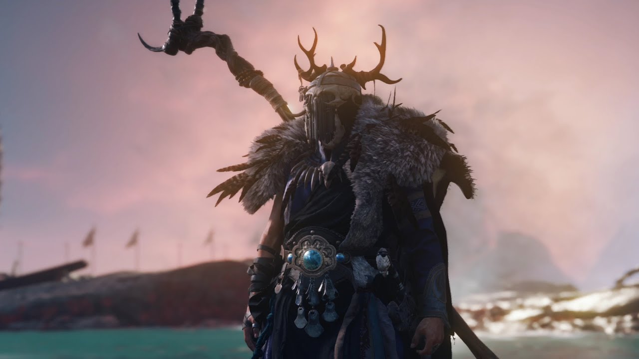 The Eagle Boss Fight Ghost of Tsushima Director's Cut (Iki Island