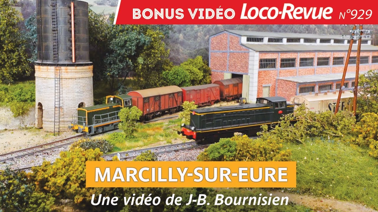Fond De Modélisme Ferroviaire - Panorama Embarcadère - Largeur 3,33m à 7,50m / Hauteur 0,40m à 0,90m