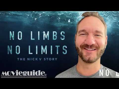 Nick Vujicic: How Faith Saved Me from My Darkest Moment