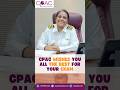 Captain Preeti Mehadia Is Back with Exam Tips! 🎯✈️ #aviation #indore