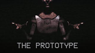 Haunted Puppet Horror Game | The Prototype Gameplay
