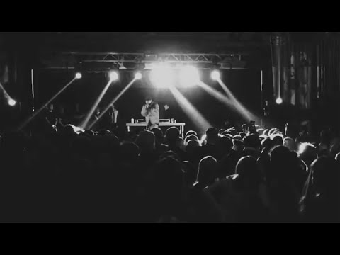 KNORD LYNGBY - VAN LAER PARTY (Skinz live)