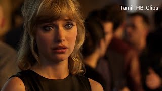 Need For Speed Movie Race Track Scene In Tamil