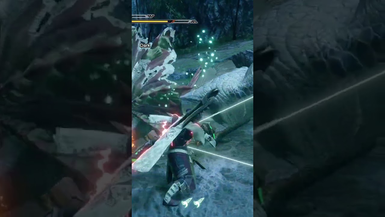 What is the best weapon in Monster Hunter Rise?