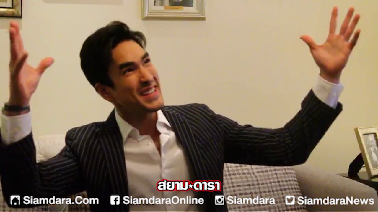 “ณเดชน์” รับมุ้งมิ้งใส่ “ญาญ่า” เพราะคิดถึง เผยเรื่องแต่งงานไม่คิดเยอะ ต้องเป็นคนนี้