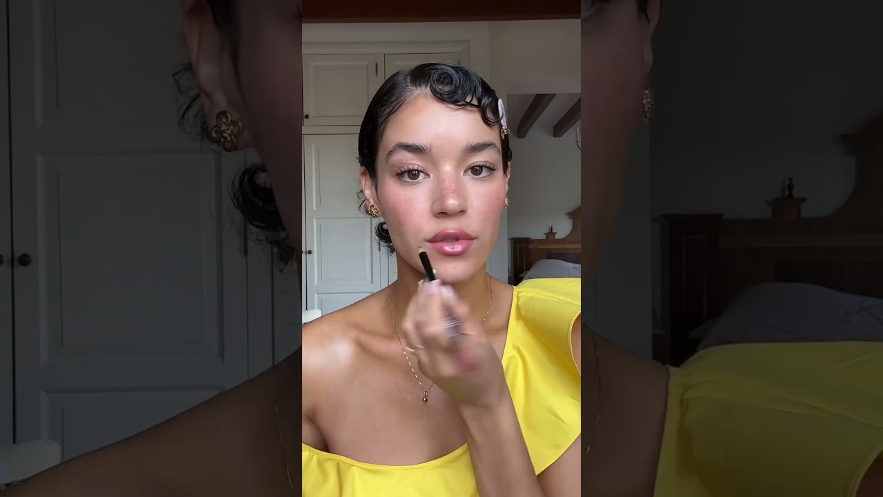 Your lips but better lip combo! 