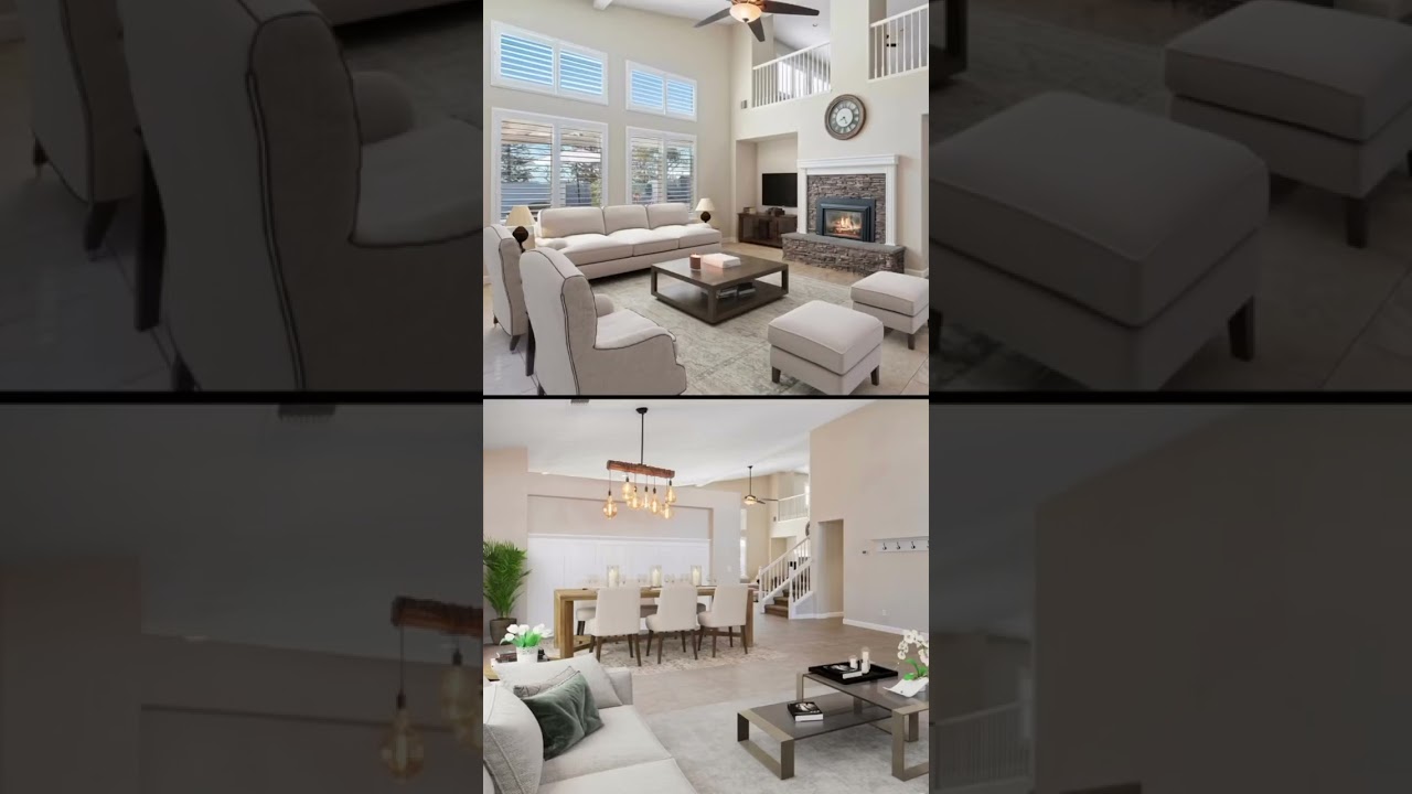 Dixon Home With CUSTOM Features | Homes for Sale in Solano County | Dixon Home