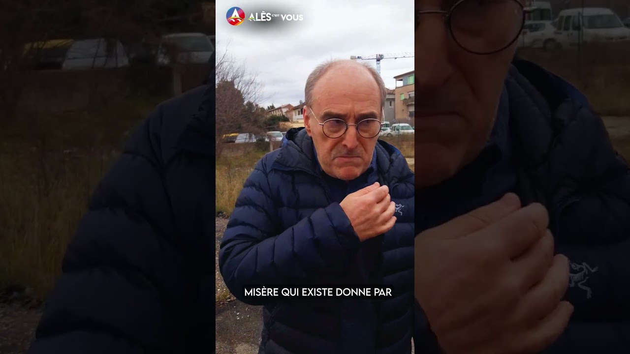 Alès c'est vous avec le docteur Leyssene