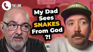 Caller Seeks Guidance On His Parents Bizzare Religious Visions  Matt Dillahunty U0026 Austin Archer