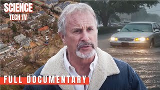 Rising Seas: The Fight to Save Our Coastal Communities | Battle For The Barriers | Full Documentary