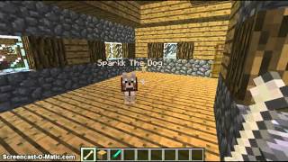 Minecraft Snapshot 13W25A