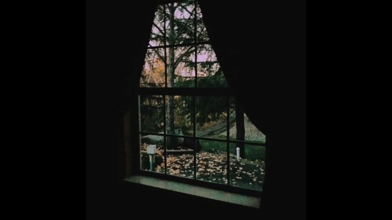 Marc - Your face in the window (Feat. Ghost Mountain)