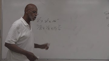 Estimating Concrete Blocks