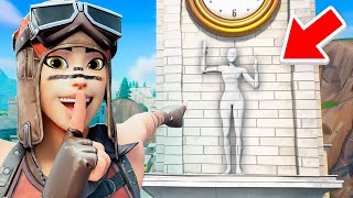 Thumbnail for Extreme OG Fortnite Hide & Seek!