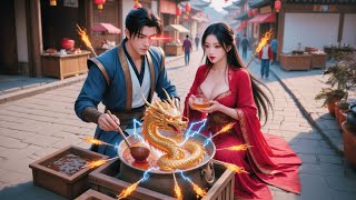Poor guy strangled by a masseuse travels to ancient times and heals a princess’s pain
