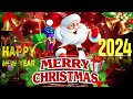 Best Non Stop Christmas Songs Medley 2024 🎄🎁 Greatest Old Christmas Songs Medey 2024 ⛄