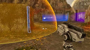 Closed Off - First Playthrough & Solution [The Talos Principle 2]