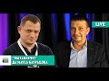 “Пытаннечкі”: прагматычны рамантык, віцэ-прэзідэнт ЕРАМ Макс Баграцоў