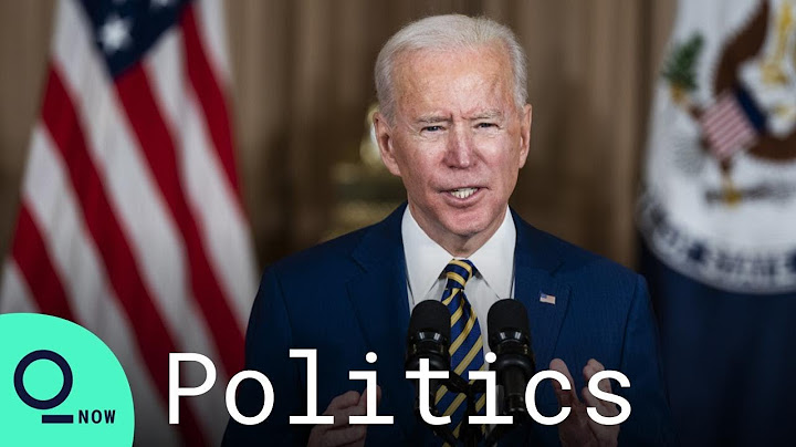 Biden to Hold First Formal News Conference of His Presidency on Thursday