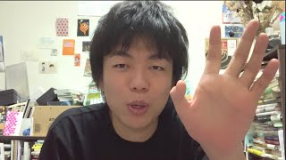 今後の動画投稿について