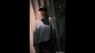IMMA GET IT – 檀健次 pinyin lyrics #kysub