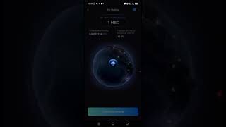 ME PASS UPDATE: HOW TO WITHDRAW THE REWARDS OF 1 MEC STAKED AFTER KYC.