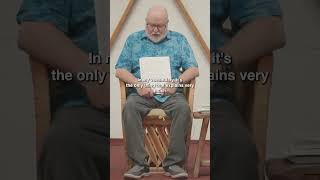 Celebrity Richard Rohr: The Second Coming of Christ is You #shorts #short #Christ #identity Profile